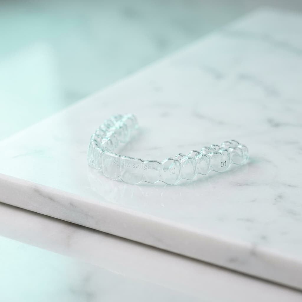 Invisalign