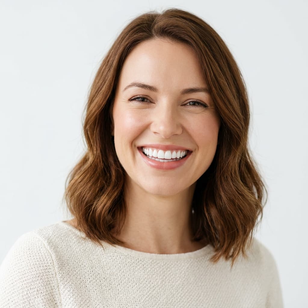 Smile Makeover