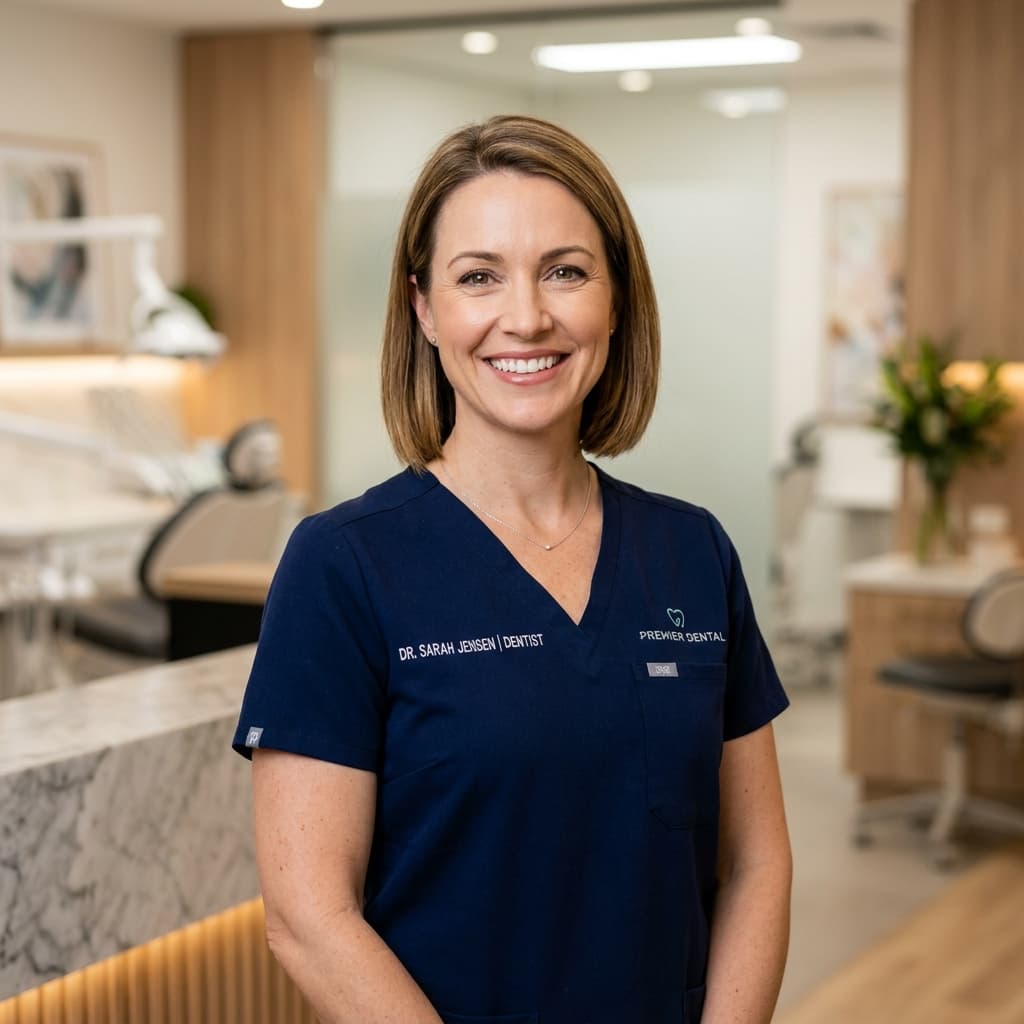 Dentist