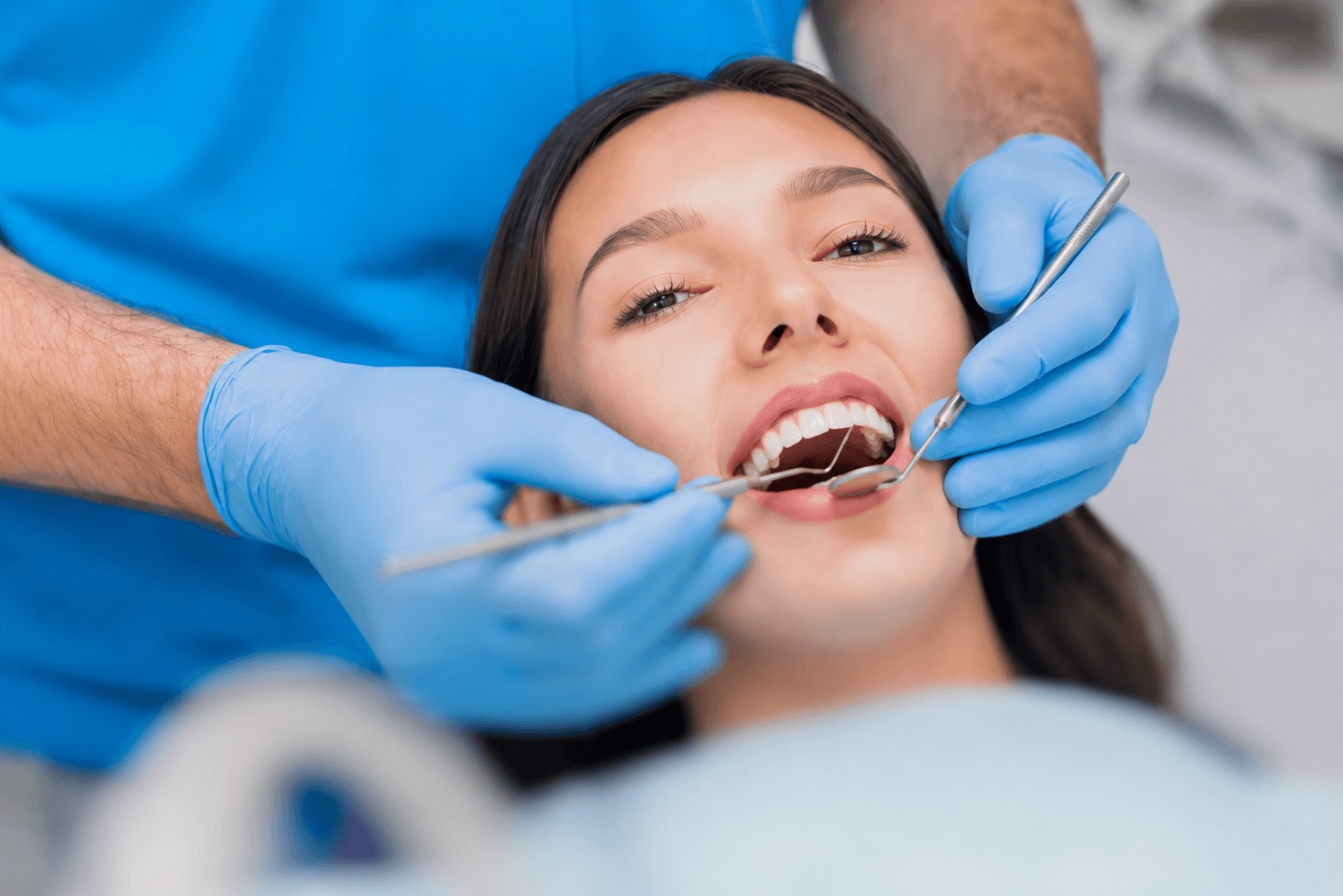 Dental Care Professional